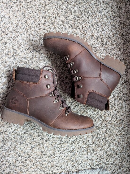 Timberland Shoes - New Timberland Boots